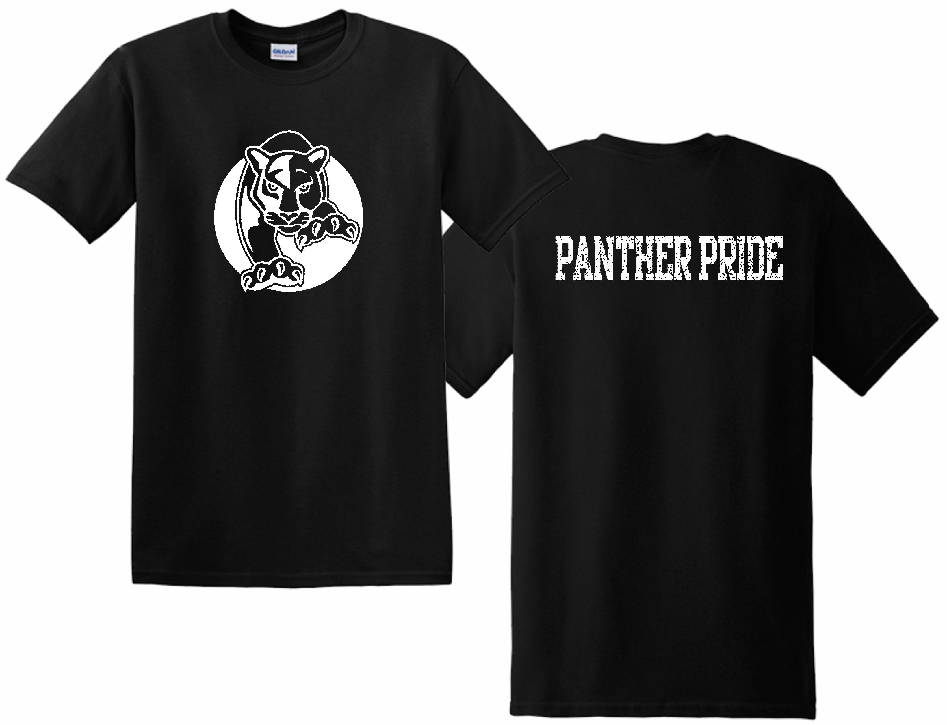 black panther dri fit